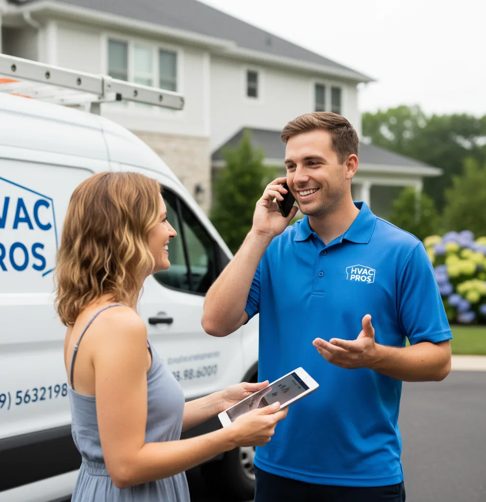 Duct Cleaning in Honesdale, PA